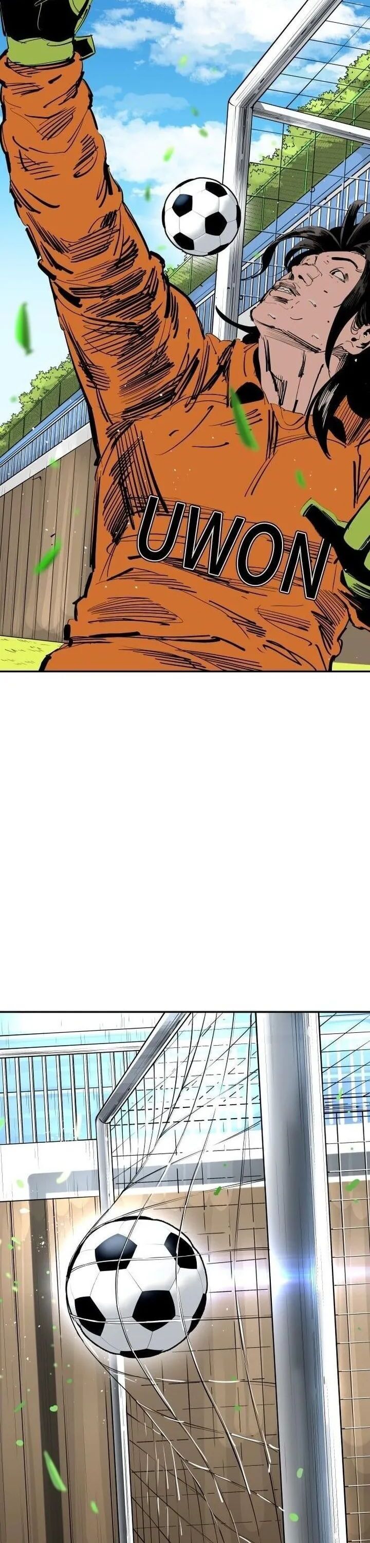 Sân Cỏ Chiến Kí Chapter 119 - 12