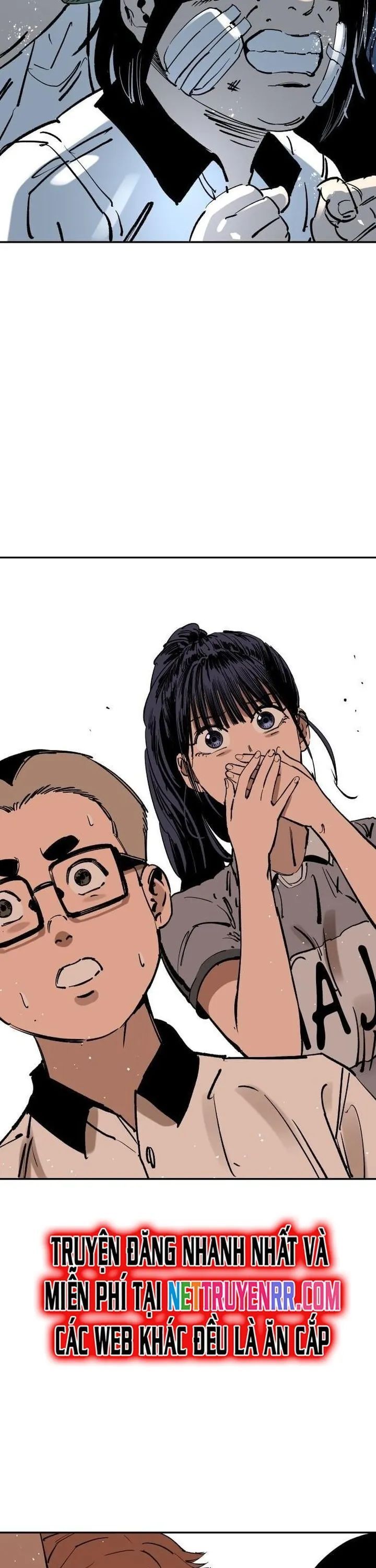 Sân Cỏ Chiến Kí Chapter 119 - 15