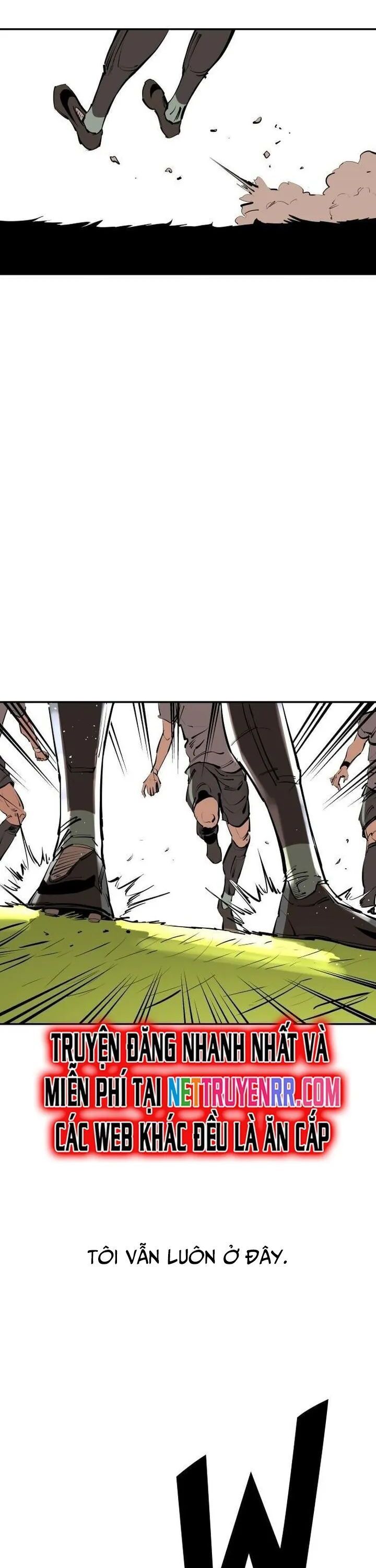 Sân Cỏ Chiến Kí Chapter 119 - 18