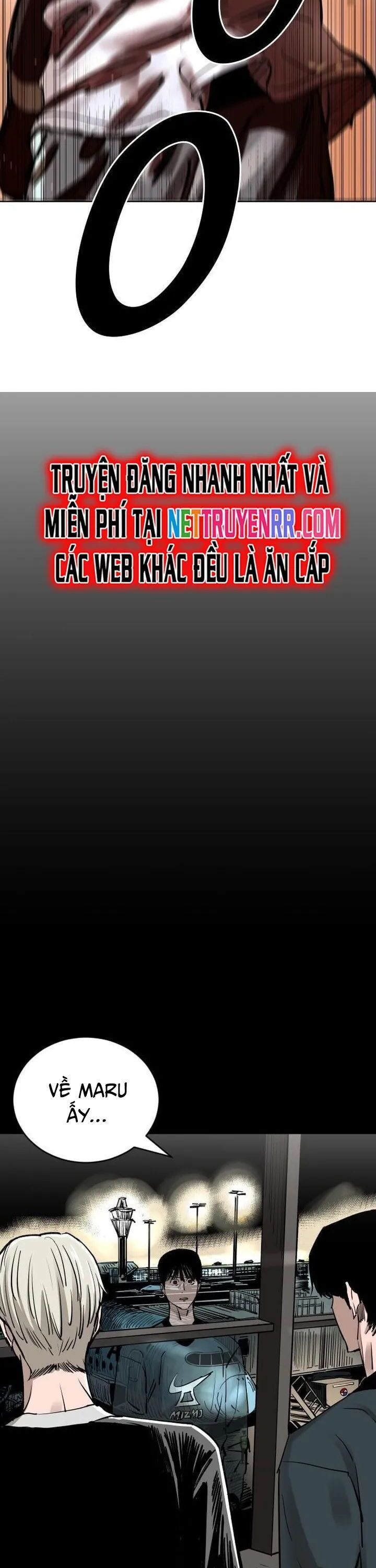 Sân Cỏ Chiến Kí Chapter 119 - 20