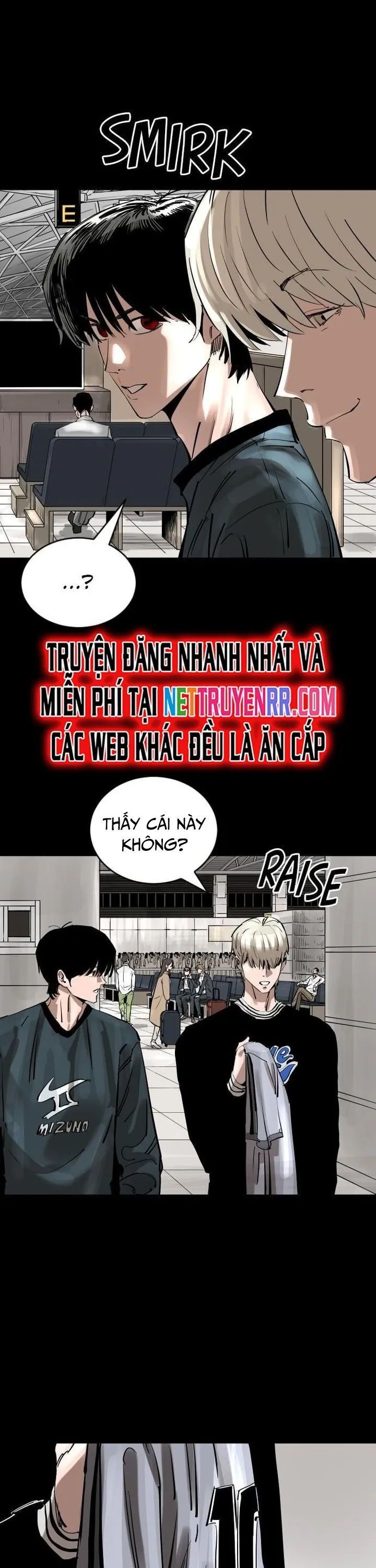 Sân Cỏ Chiến Kí Chapter 119 - 22