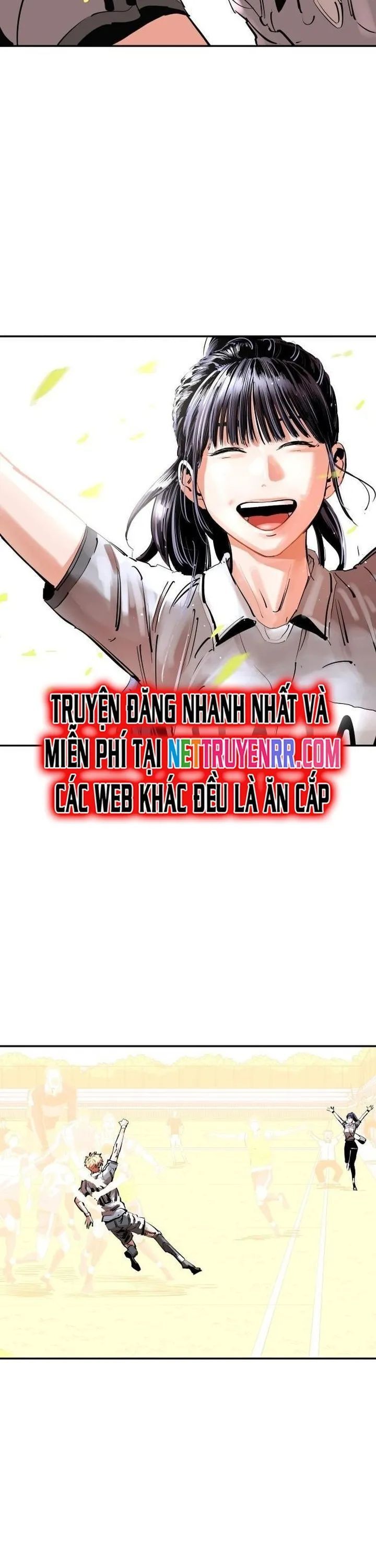 Sân Cỏ Chiến Kí Chapter 119 - 25