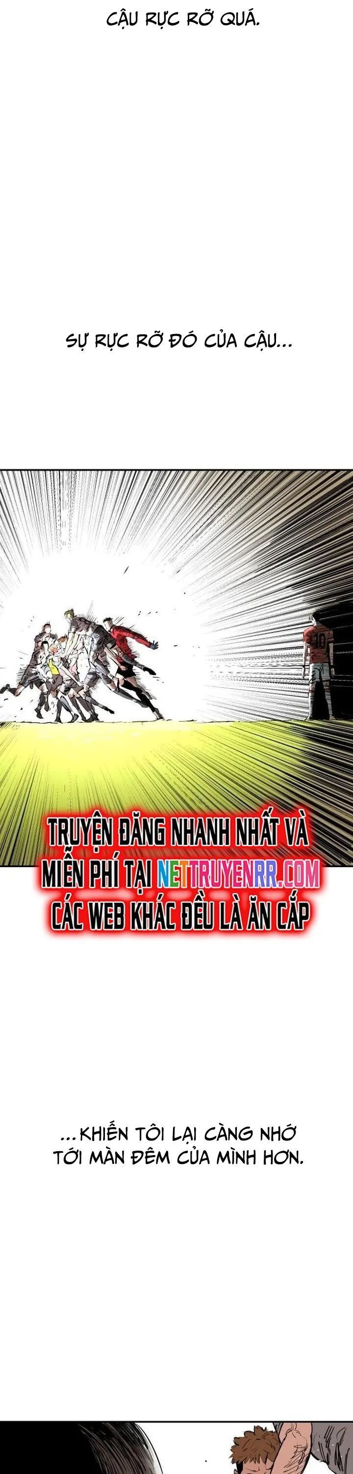 Sân Cỏ Chiến Kí Chapter 119 - 27