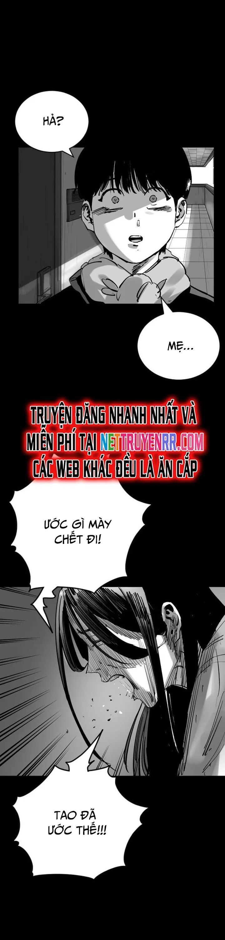 Sân Cỏ Chiến Kí Chapter 119 - 31