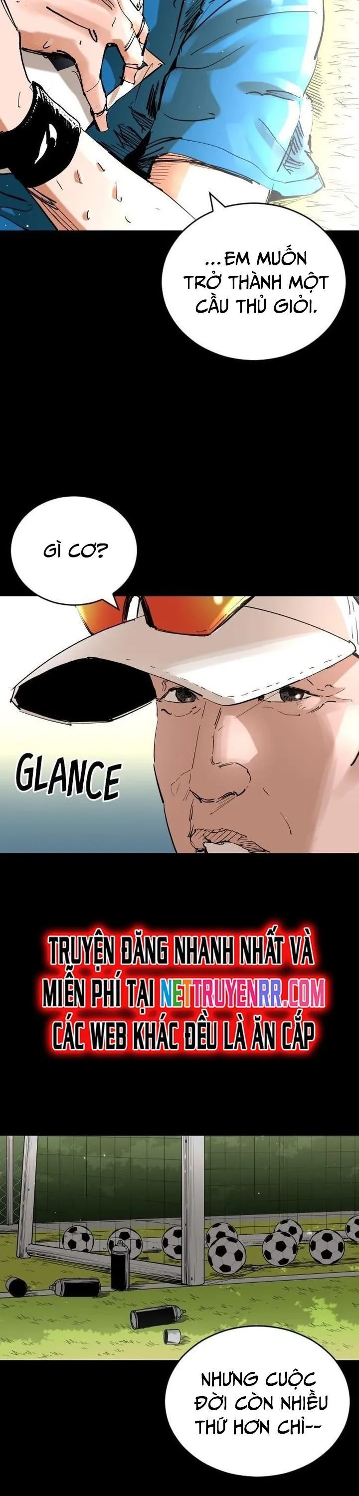 Sân Cỏ Chiến Kí Chapter 119 - 5