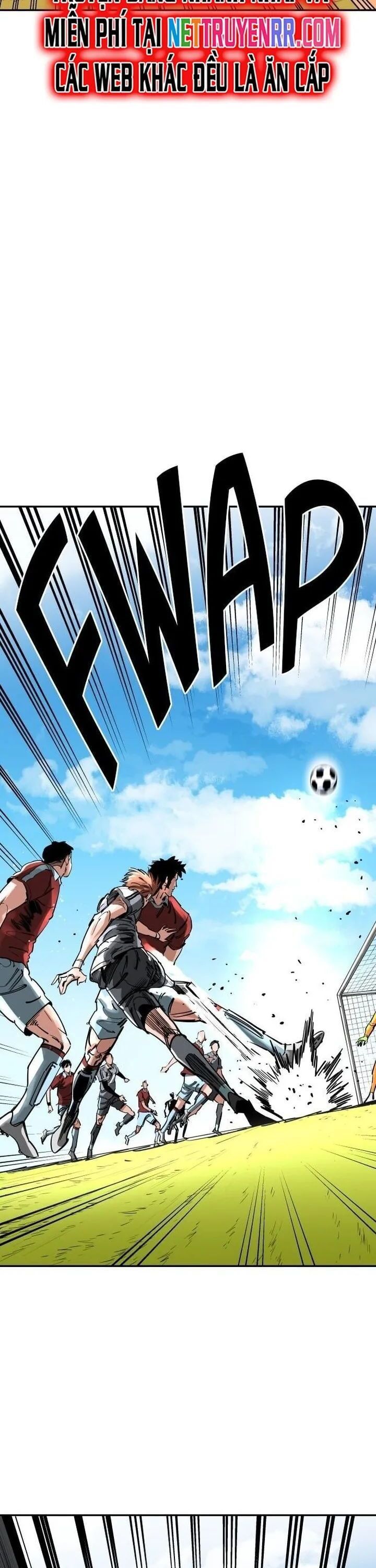Sân Cỏ Chiến Kí Chapter 119 - 10