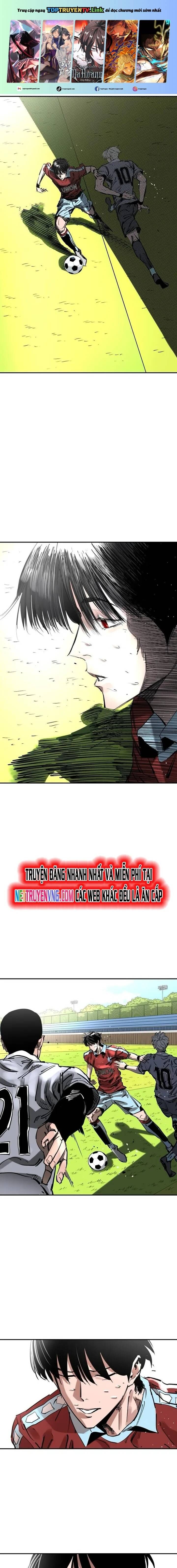 Sân Cỏ Chiến Kí Chapter 120 - 2