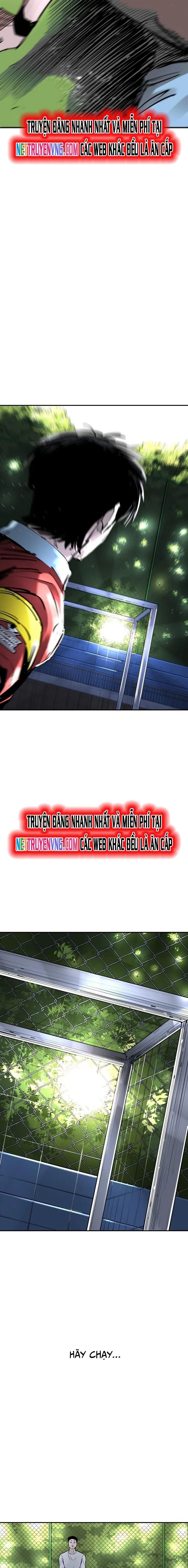 Sân Cỏ Chiến Kí Chapter 120 - 11