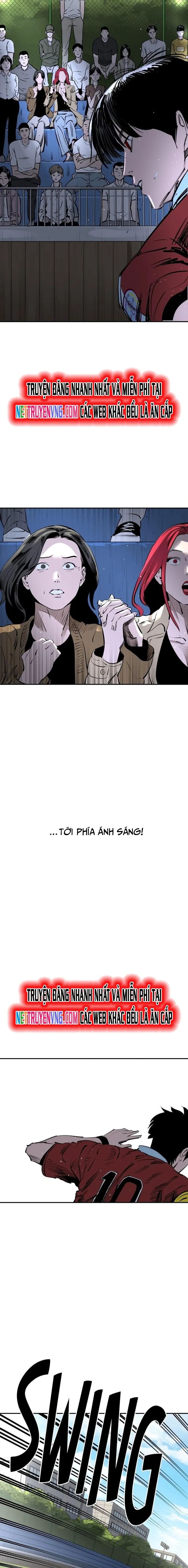 Sân Cỏ Chiến Kí Chapter 120 - 12