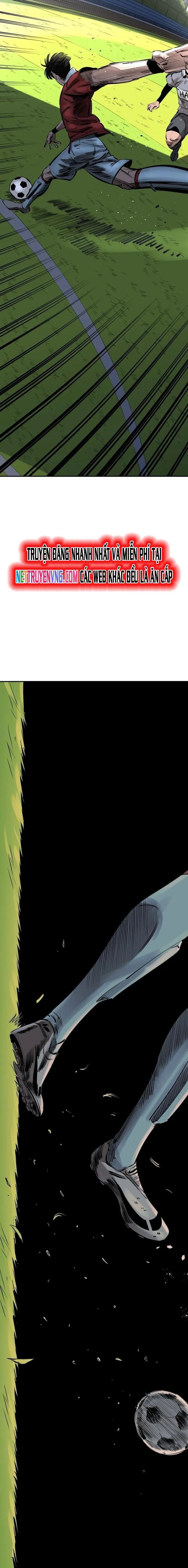 Sân Cỏ Chiến Kí Chapter 120 - 13