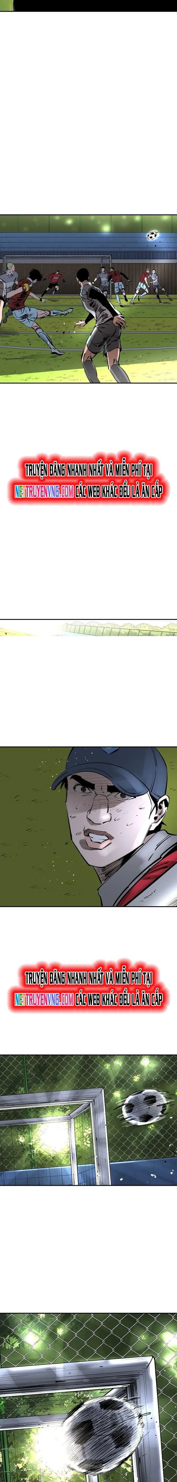 Sân Cỏ Chiến Kí Chapter 120 - 14