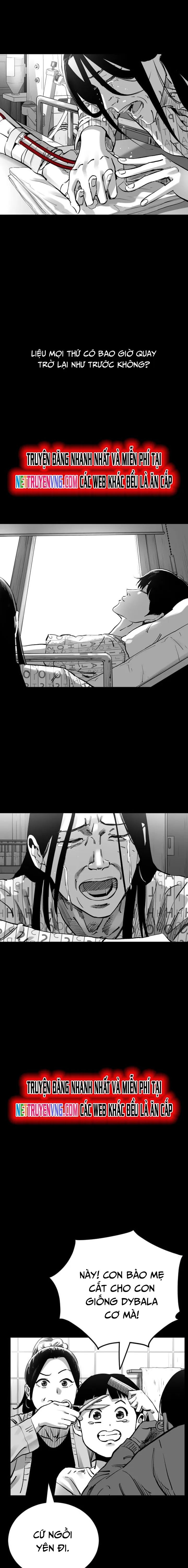 Sân Cỏ Chiến Kí Chapter 120 - 5