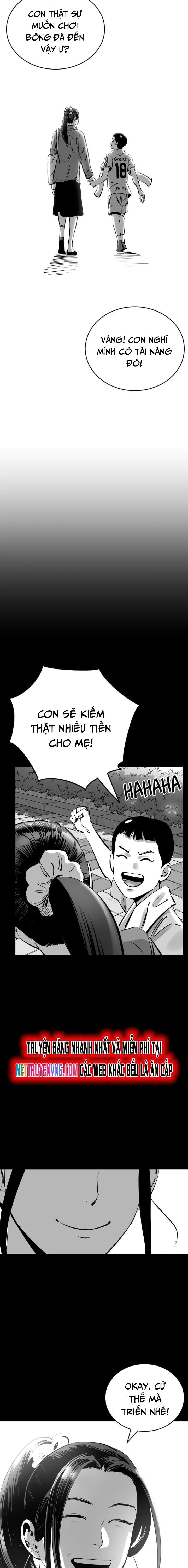 Sân Cỏ Chiến Kí Chapter 120 - 7