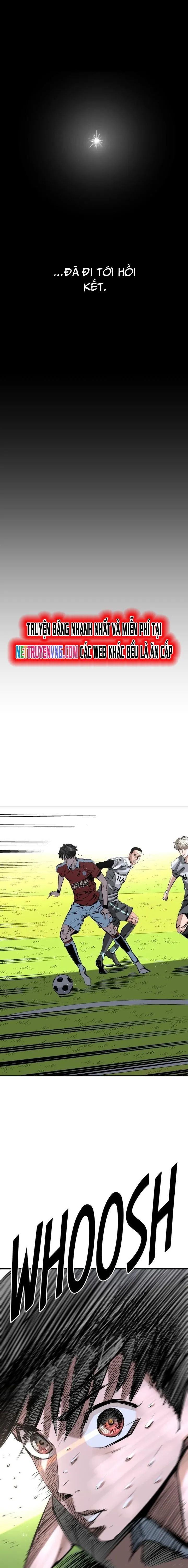Sân Cỏ Chiến Kí Chapter 120 - 10