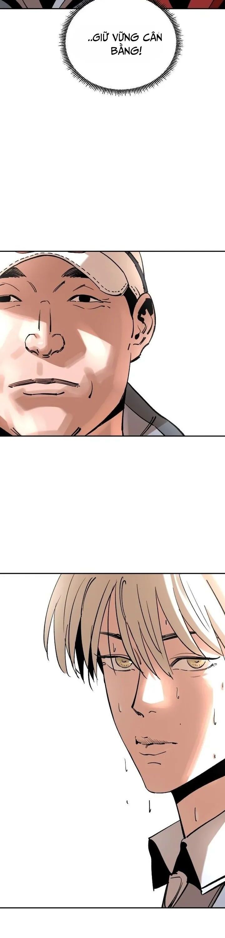 Sân Cỏ Chiến Kí Chapter 121 - 18