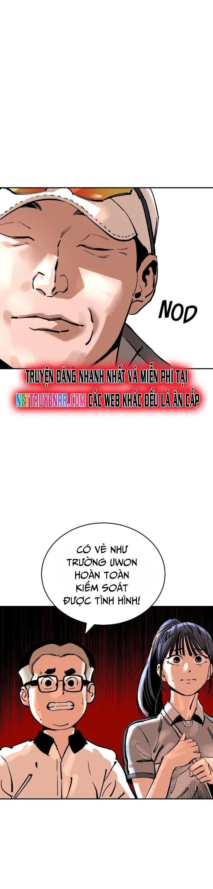 Sân Cỏ Chiến Kí Chapter 121 - 19