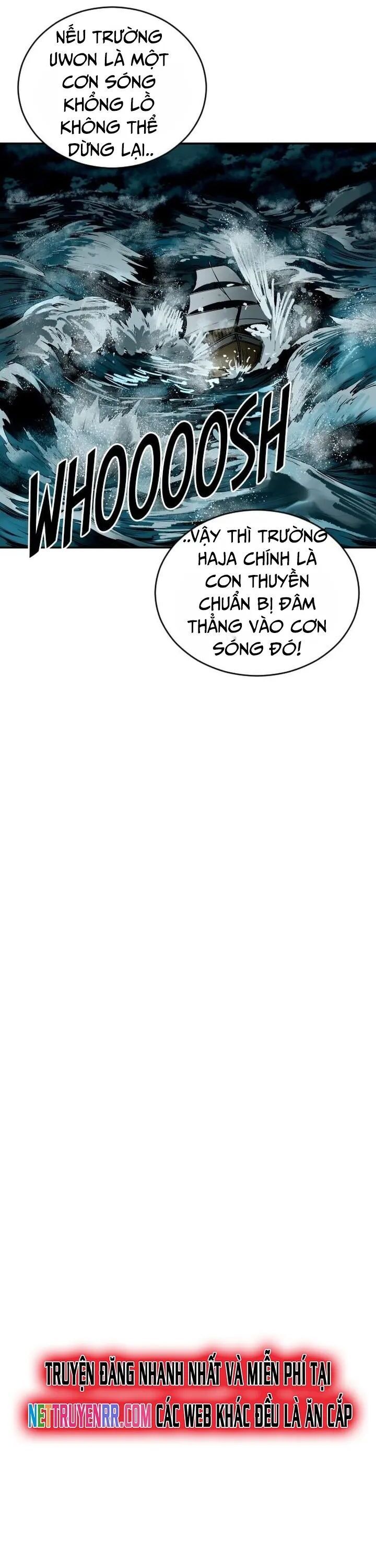 Sân Cỏ Chiến Kí Chapter 121 - 20