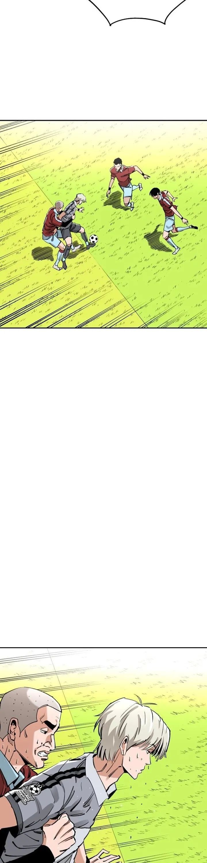 Sân Cỏ Chiến Kí Chapter 121 - 37