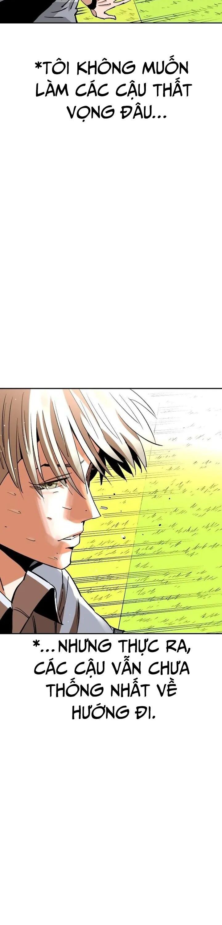 Sân Cỏ Chiến Kí Chapter 121 - 38