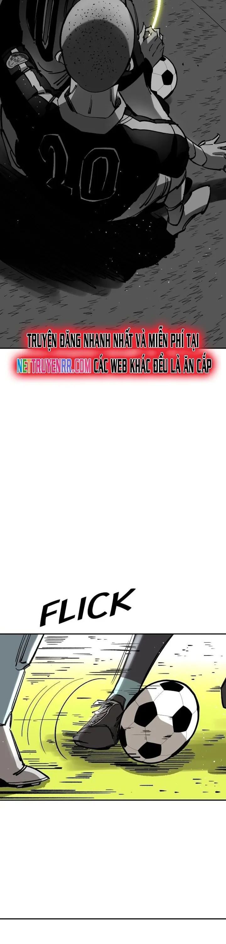 Sân Cỏ Chiến Kí Chapter 121 - 42