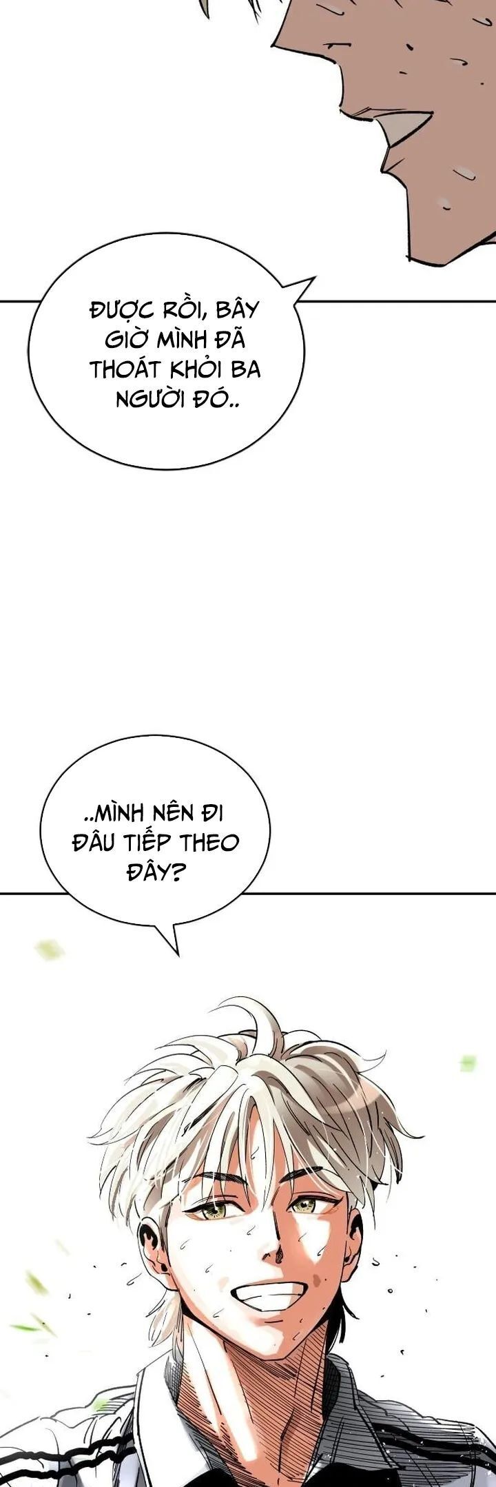 Sân Cỏ Chiến Kí Chapter 121 - 49