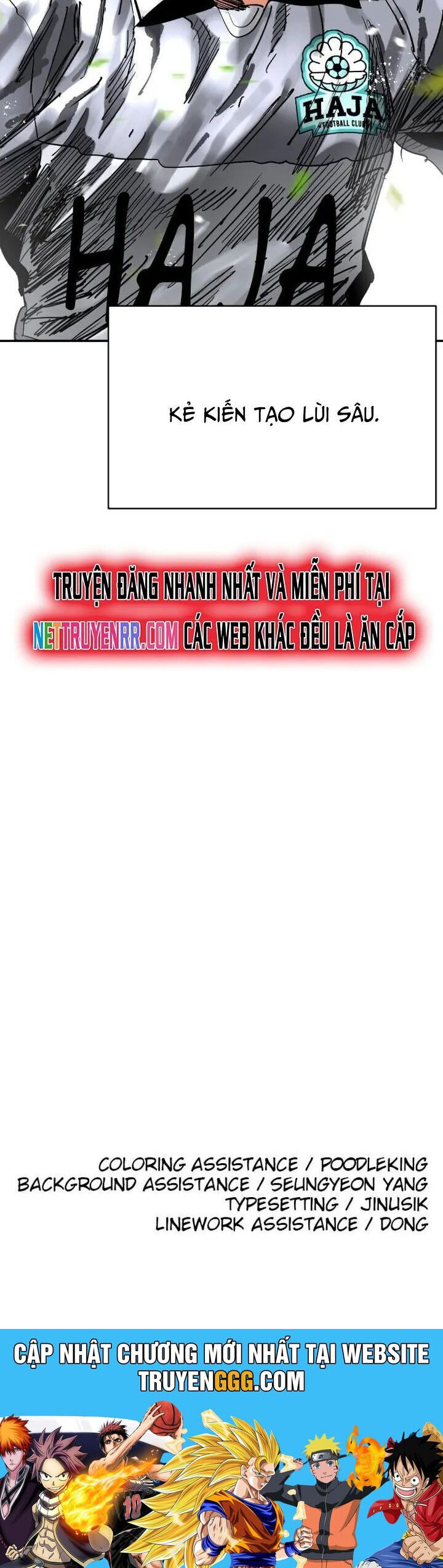 Sân Cỏ Chiến Kí Chapter 121 - 50