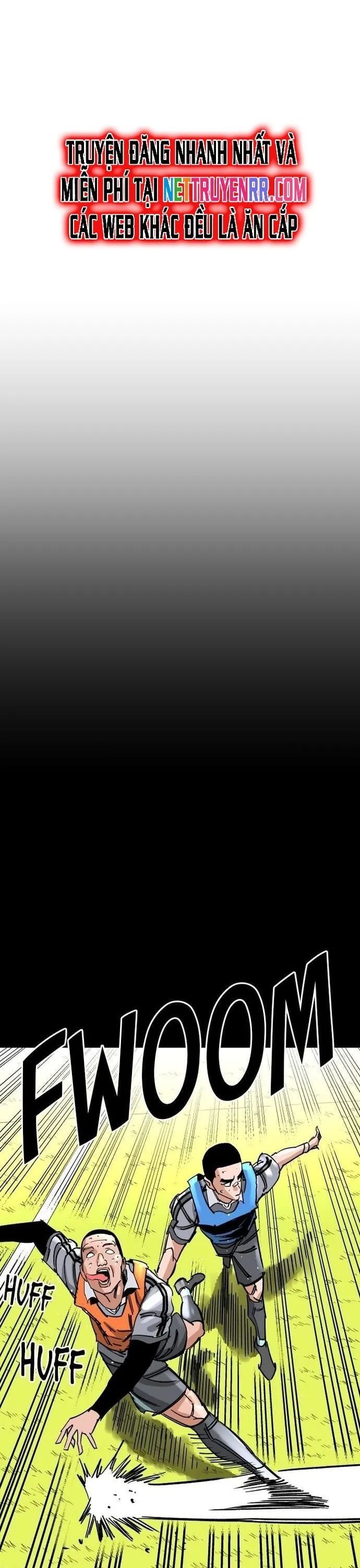 Sân Cỏ Chiến Kí Chapter 122 - 40