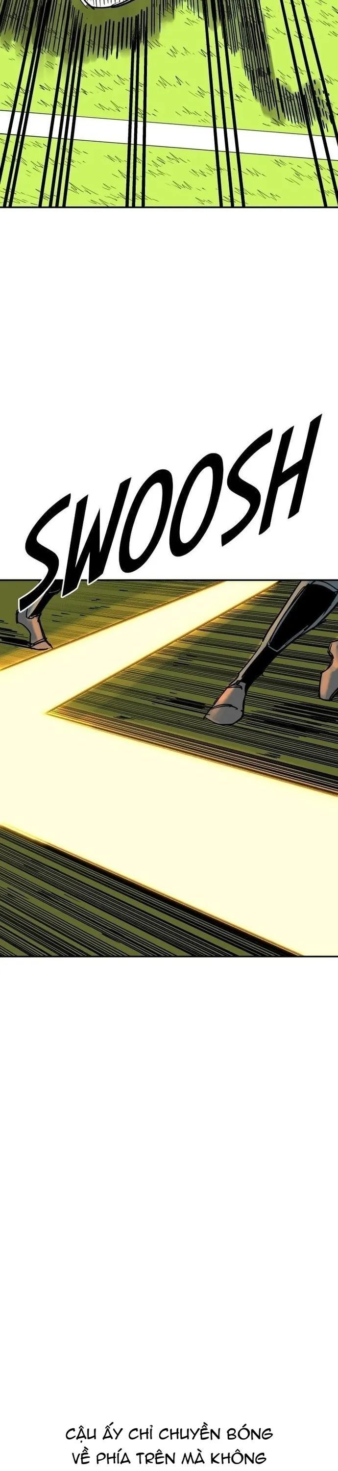 Sân Cỏ Chiến Kí Chapter 122 - 45