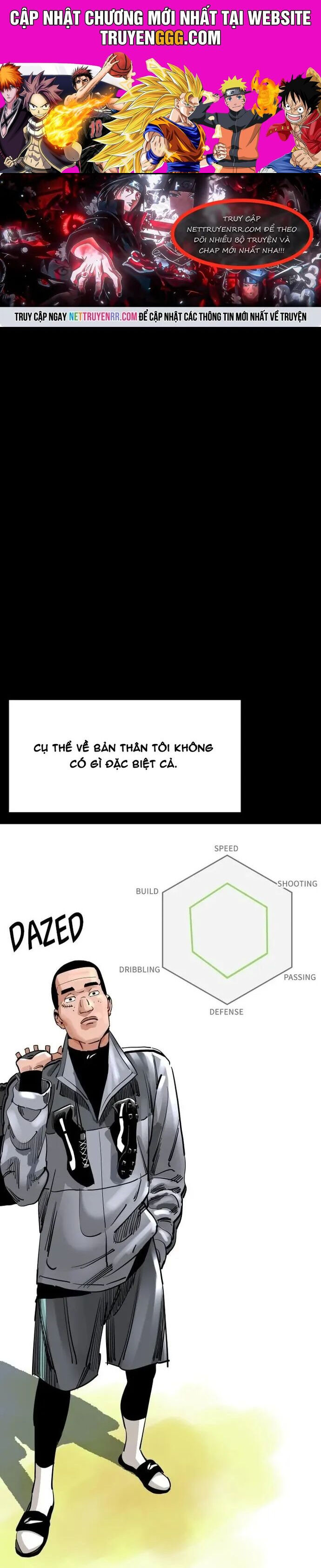 Sân Cỏ Chiến Kí Chapter 123 - 1