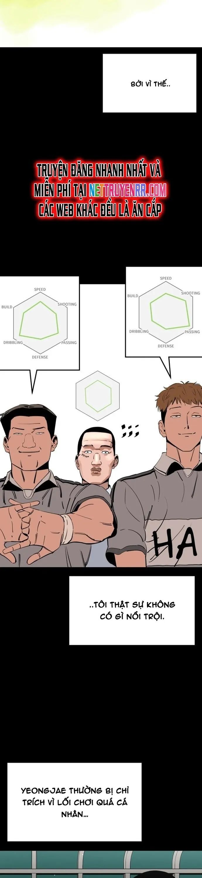 Sân Cỏ Chiến Kí Chapter 123 - 2