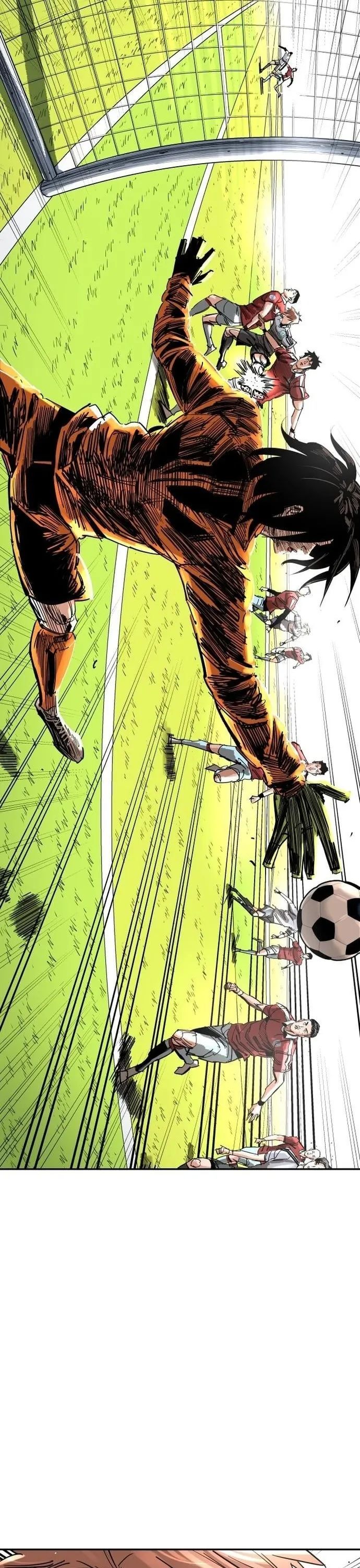 Sân Cỏ Chiến Kí Chapter 123 - 15