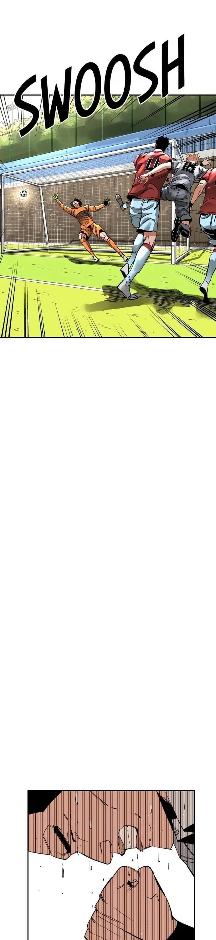 Sân Cỏ Chiến Kí Chapter 123 - 17