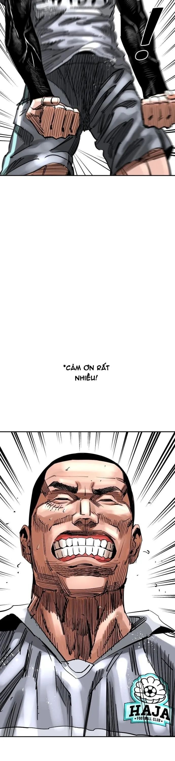 Sân Cỏ Chiến Kí Chapter 123 - 19