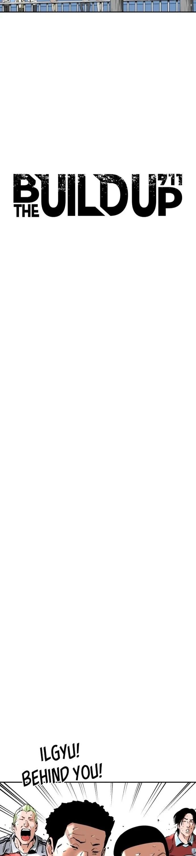 Sân Cỏ Chiến Kí Chapter 123 - 27