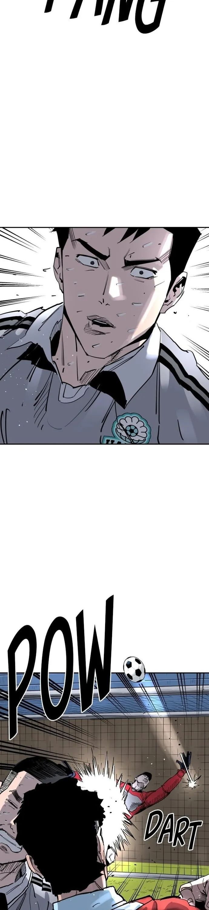 Sân Cỏ Chiến Kí Chapter 123 - 31