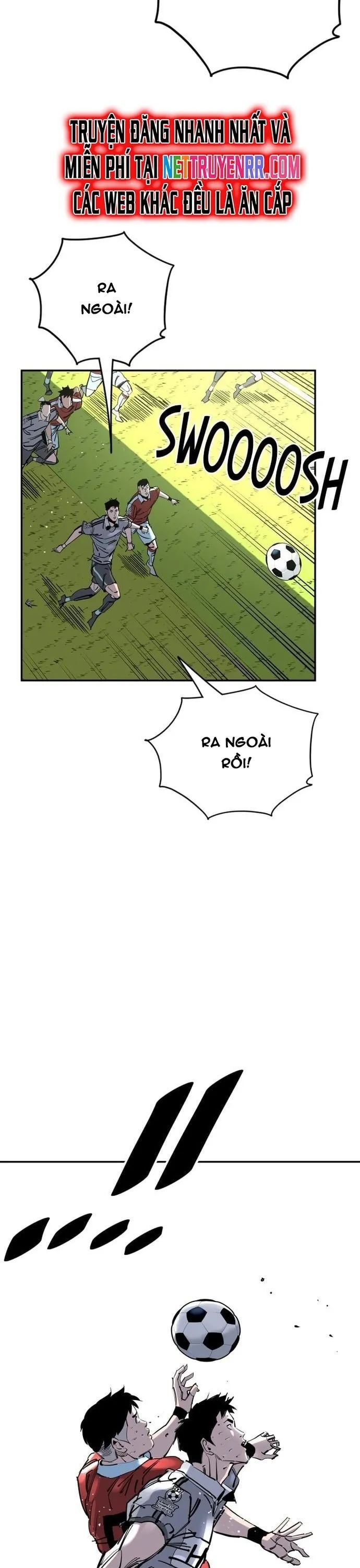 Sân Cỏ Chiến Kí Chapter 123 - 38