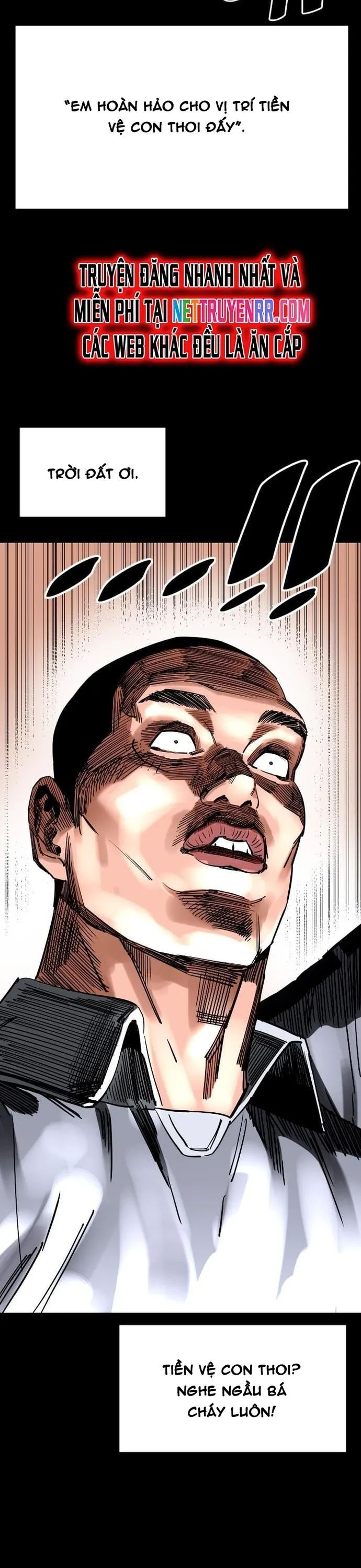 Sân Cỏ Chiến Kí Chapter 123 - 9