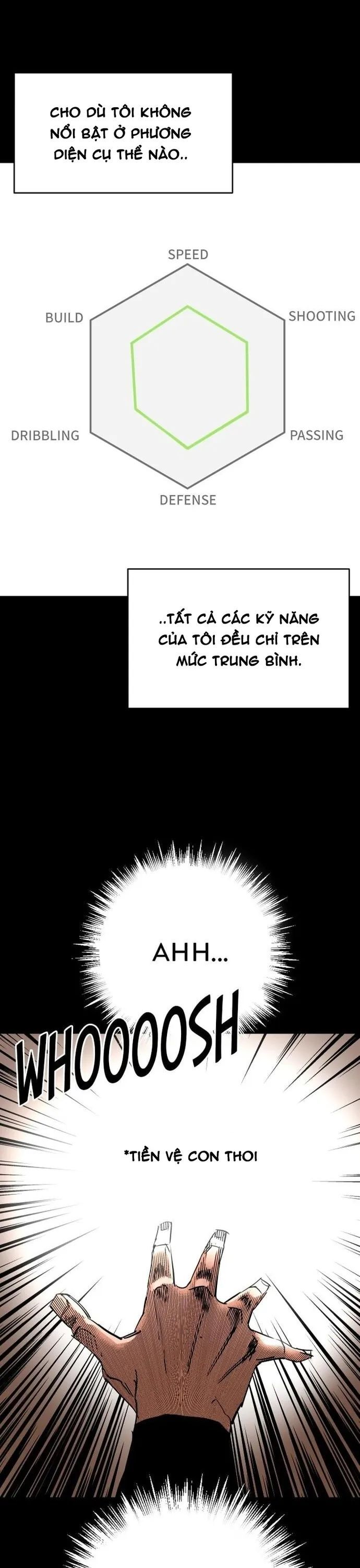 Sân Cỏ Chiến Kí Chapter 123 - 10