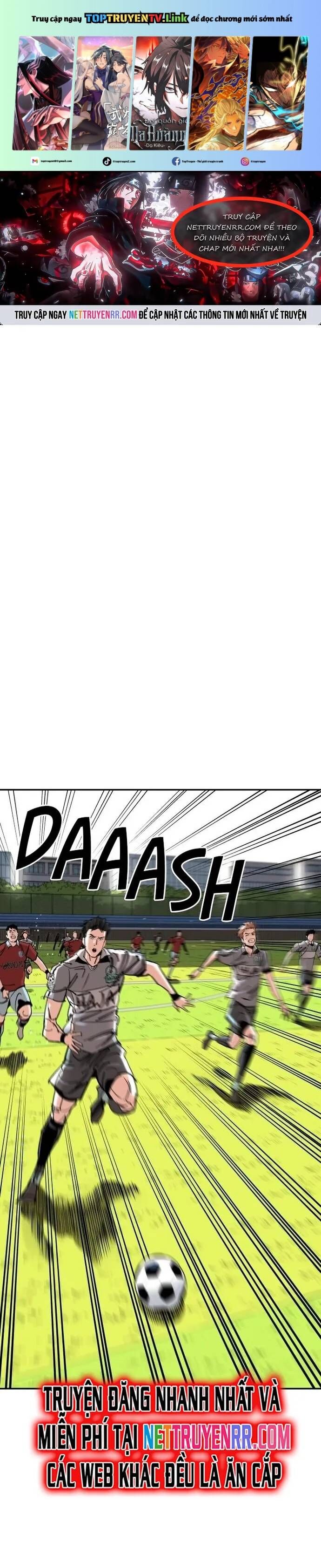 Sân Cỏ Chiến Kí Chapter 124 - 2