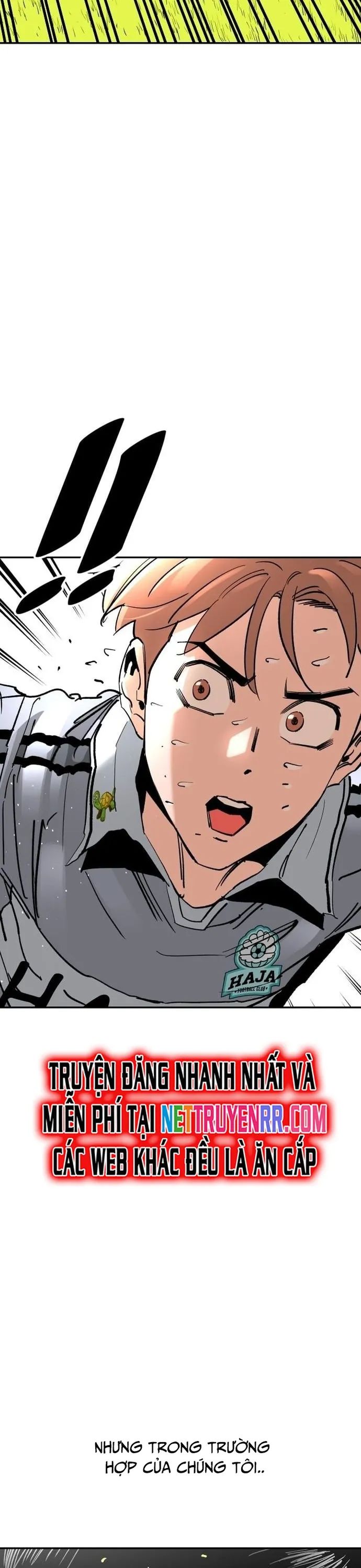 Sân Cỏ Chiến Kí Chapter 124 - 14