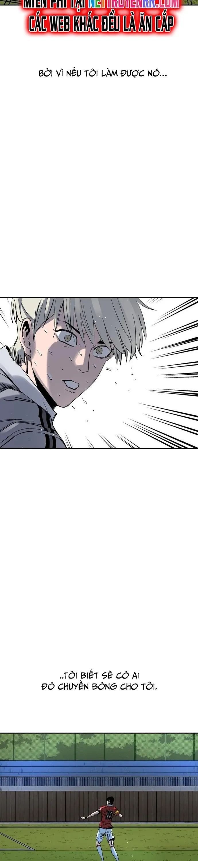 Sân Cỏ Chiến Kí Chapter 124 - 34
