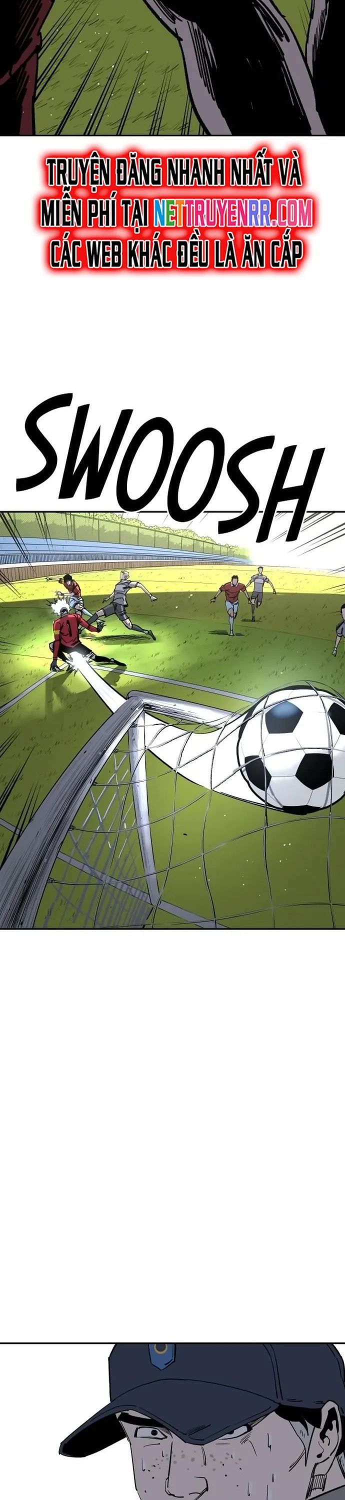 Sân Cỏ Chiến Kí Chapter 124 - 39