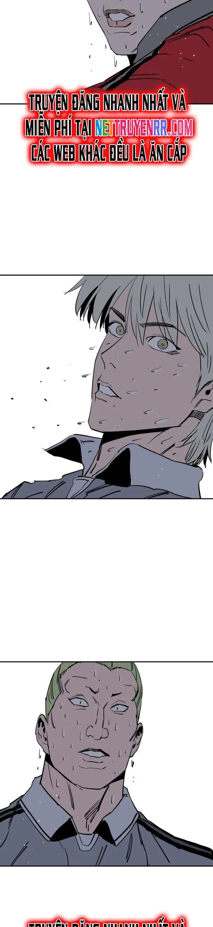 Sân Cỏ Chiến Kí Chapter 124 - 40