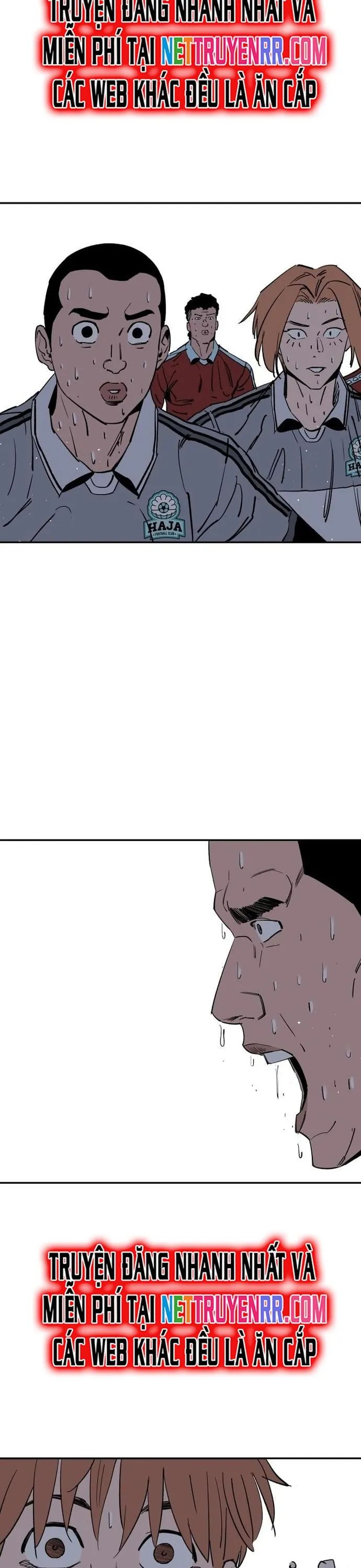 Sân Cỏ Chiến Kí Chapter 124 - 41