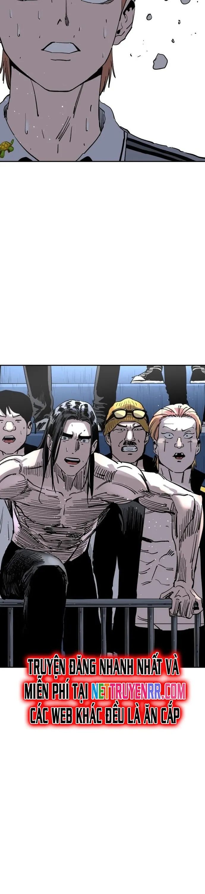 Sân Cỏ Chiến Kí Chapter 124 - 42