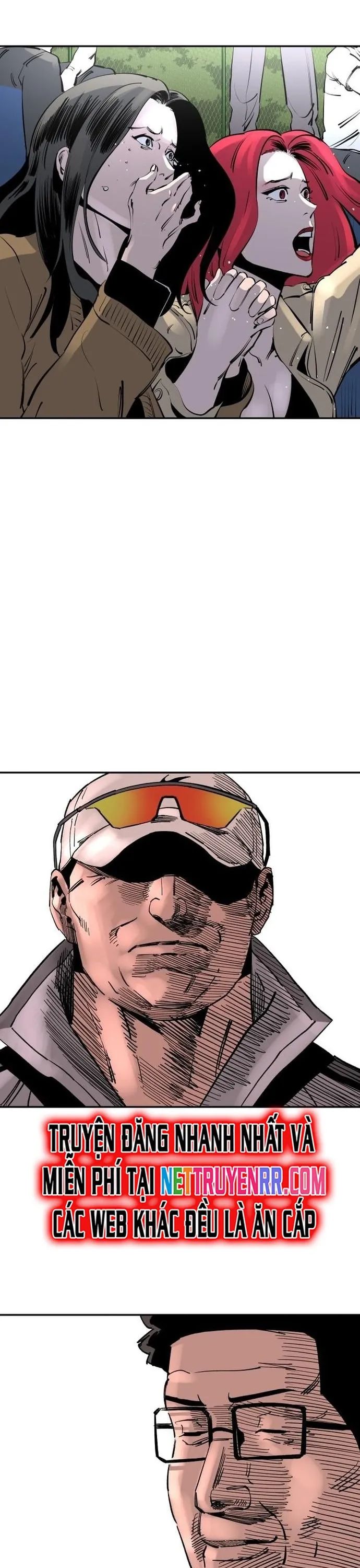 Sân Cỏ Chiến Kí Chapter 124 - 43