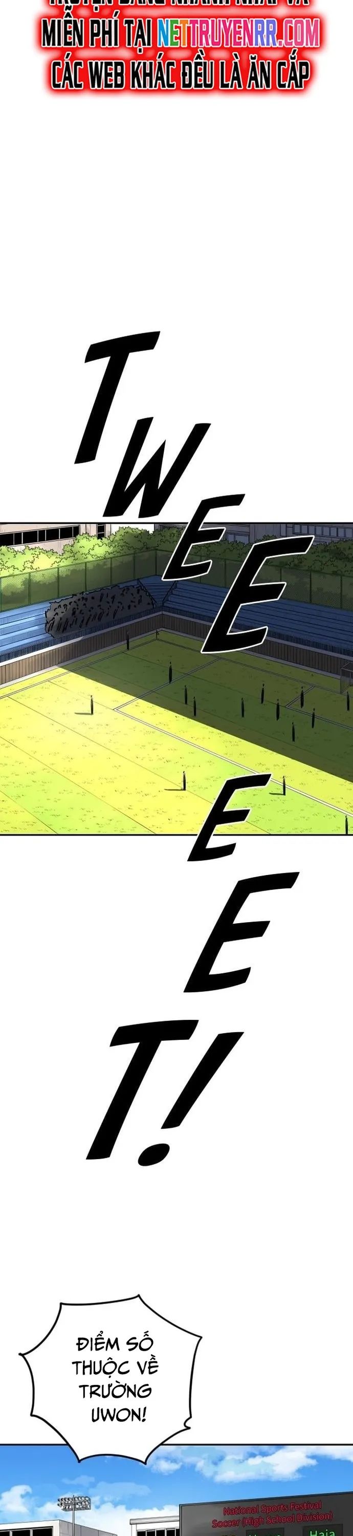 Sân Cỏ Chiến Kí Chapter 124 - 45
