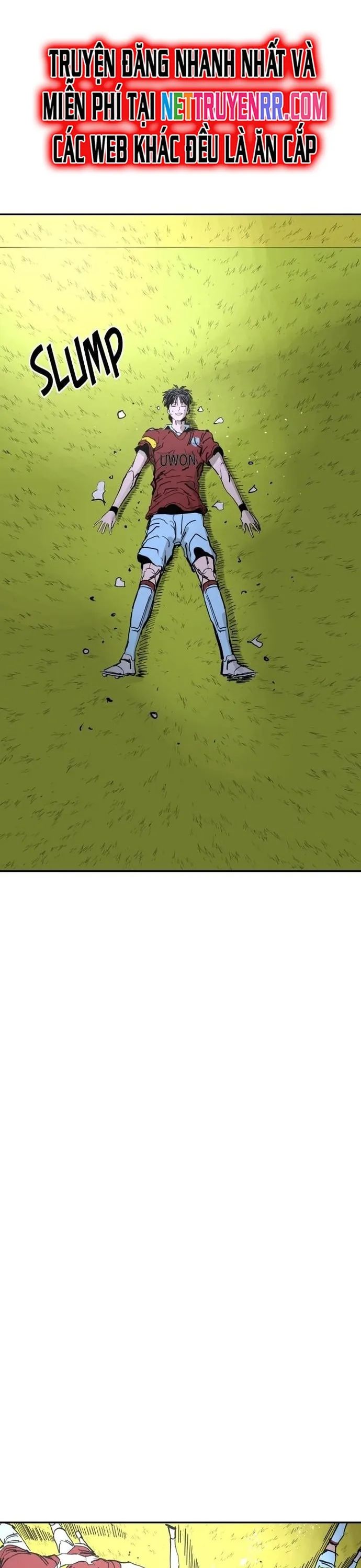 Sân Cỏ Chiến Kí Chapter 124 - 49