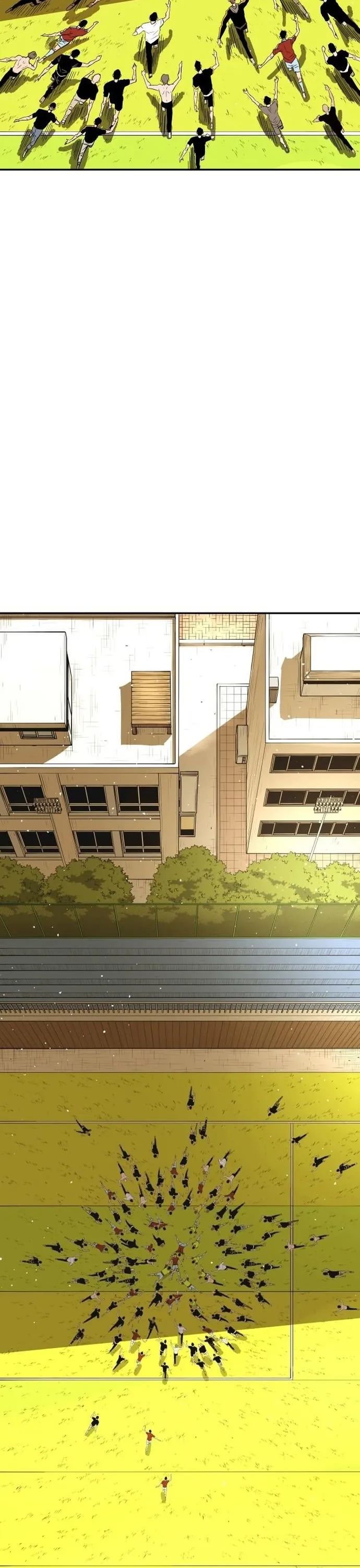 Sân Cỏ Chiến Kí Chapter 124 - 51