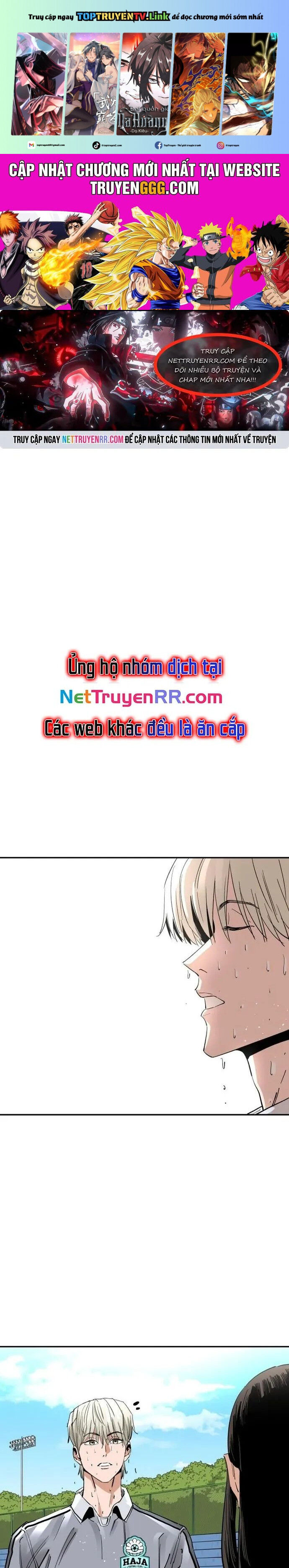 Sân Cỏ Chiến Kí Chapter 125 - 2